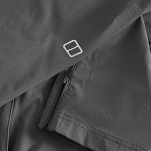 Men's Trail-Explorer Pant - Grey