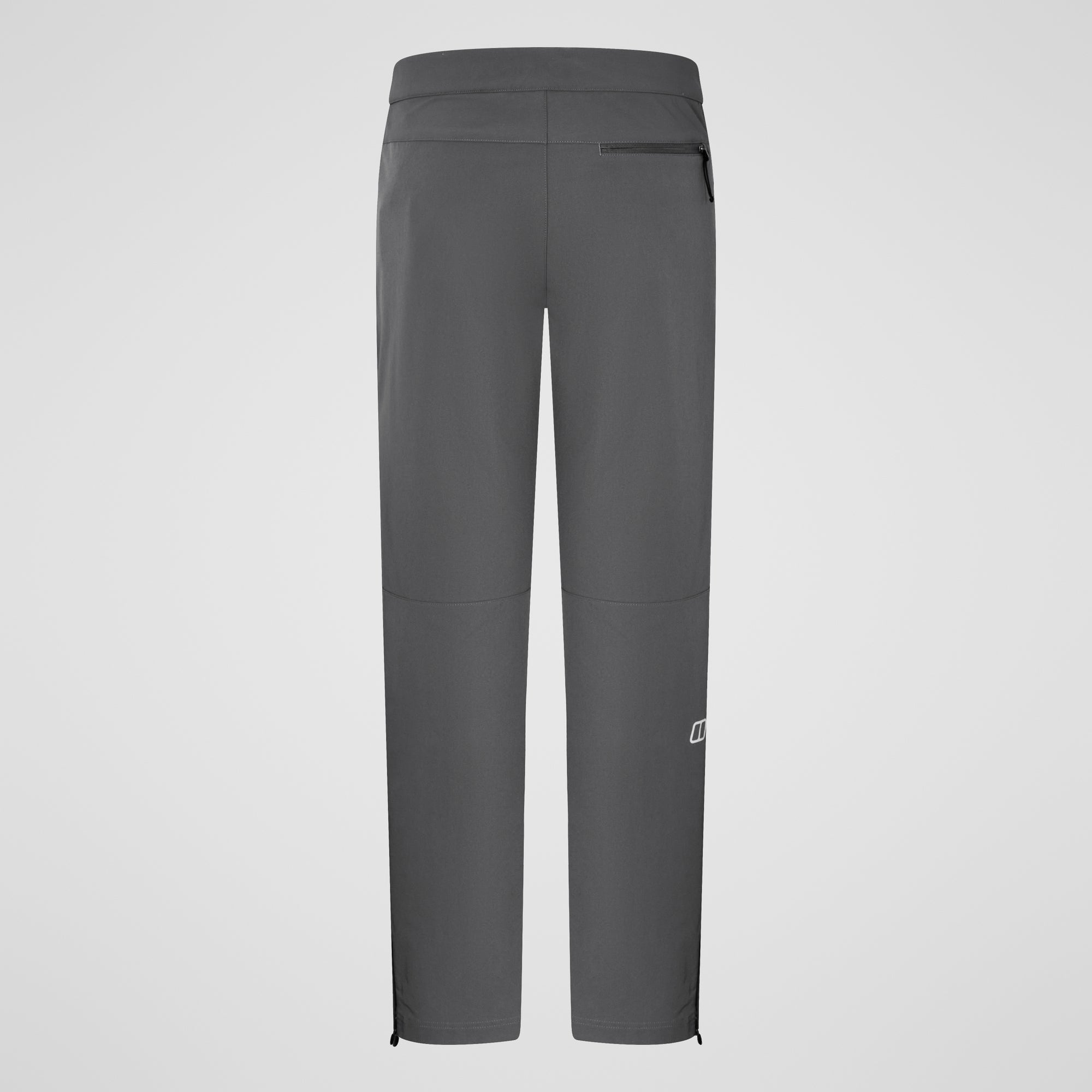 Men's Trail-Explorer Pant - Grey | Berghaus