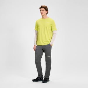 Men's Trail-Explorer Pant  - Grey