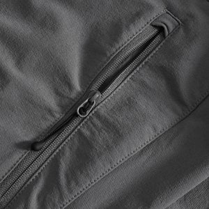 Men's Trail-Explorer Pant - Grey