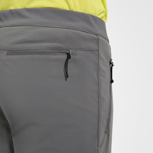Men's Trail-Explorer Pant - Grey