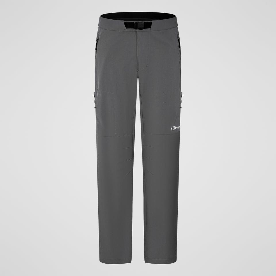 Men's Trail-Explorer Pant  - Grey