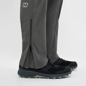 Men's Trail-Explorer Pant - Grey