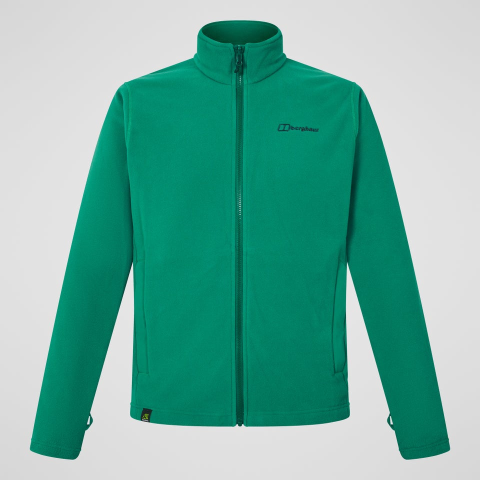 Men's Hillwalker 2.0 Gemini Gore-Tex 3in1 Jacket - Green
