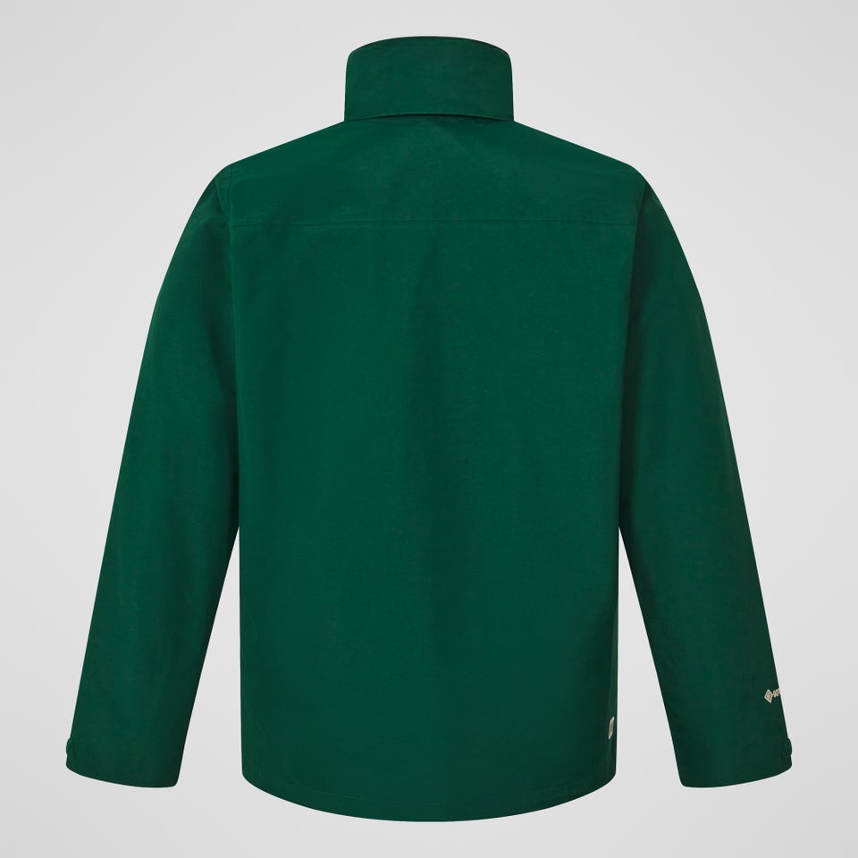 Men's Hillwalker 2.0 Gemini Gore-Tex 3in1 Jacket - Green