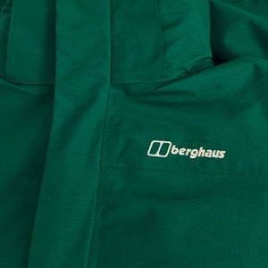 Men's Hillwalker 2.0 Gemini Gore-Tex 3in1 Jacket - Green