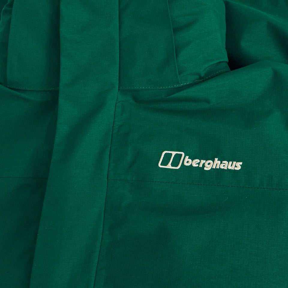 Men's Hillwalker 2.0 Gemini Gore-Tex 3in1 Jacket - Green