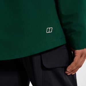 Men's Hillwalker 2.0 Gemini Gore-Tex 3in1 Jacket - Green