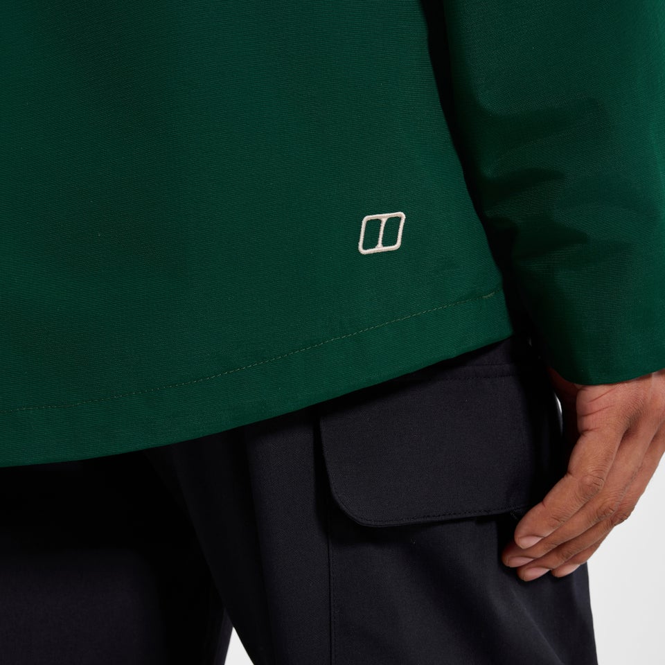 Men's Hillwalker 2.0 Gemini Gore-Tex 3in1 Jacket - Green