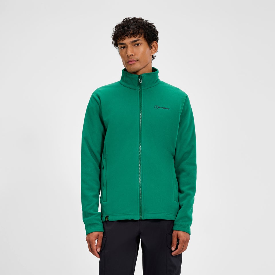 Men's Hillwalker 2.0 Gemini Gore-Tex 3in1 Jacket - Green