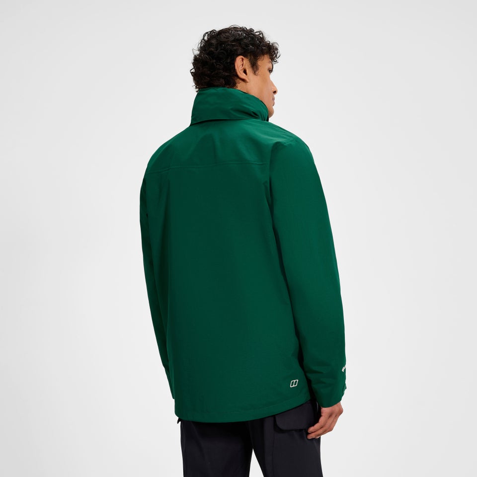 Men's Hillwalker 2.0 Gemini Gore-Tex 3in1 Jacket - Green