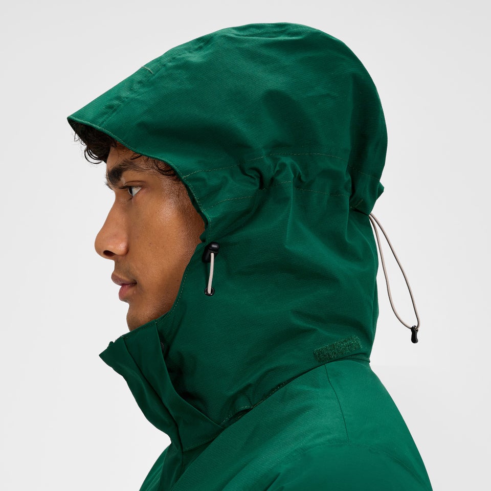 Men's Hillwalker 2.0 Gemini Gore-Tex 3in1 Jacket - Green