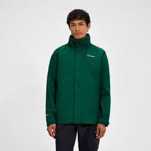 Men's Hillwalker 2.0 Gemini Gore-Tex 3in1 Jacket - Green
