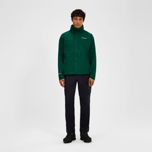 BERGHAUS HWALKER 2.0 GEMINI 3IN1 JKT AM GRN/GRN - M