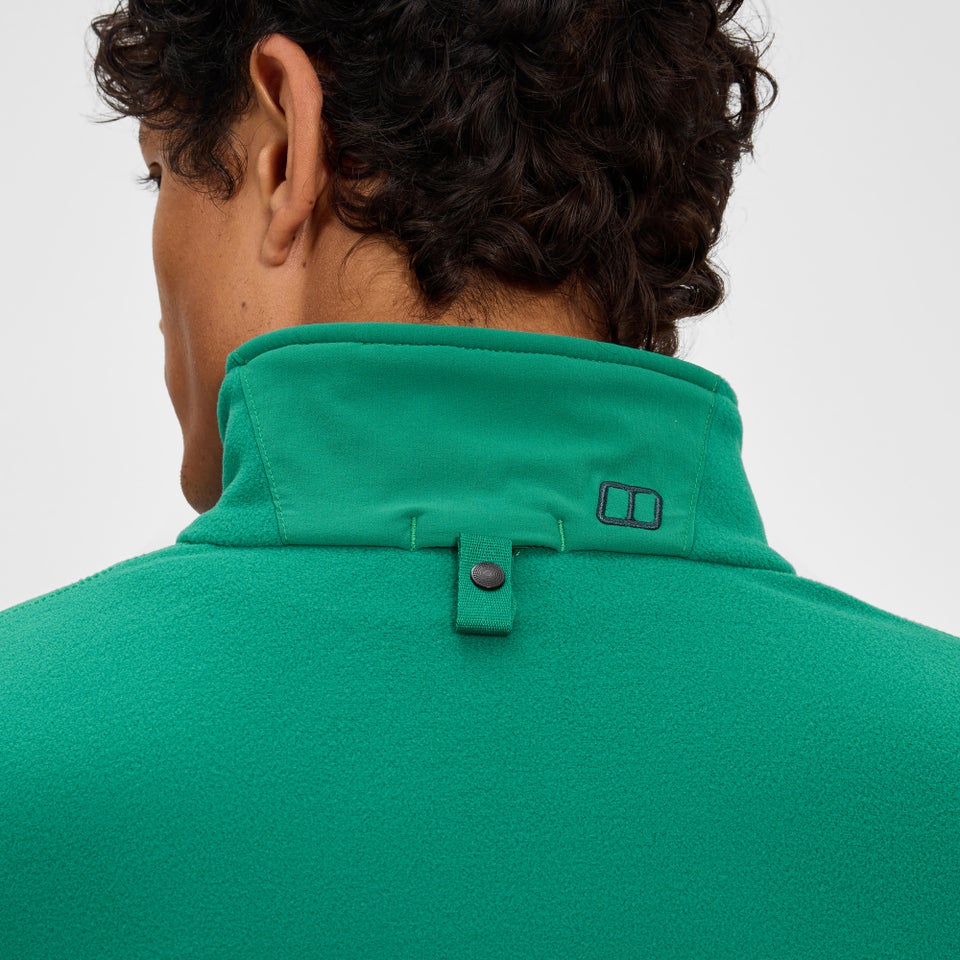 Men's Hillwalker 2.0 Gemini Gore-Tex 3in1 Jacket - Green