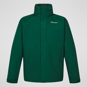 Men's Hillwalker 2.0 Gemini Gore-Tex 3in1 Jacket - Green