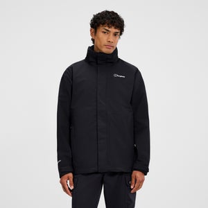 Hillwalker 2.0 Gemini Gore-Tex 3-in-1-Jacke für Herren - Schwarz/Grau