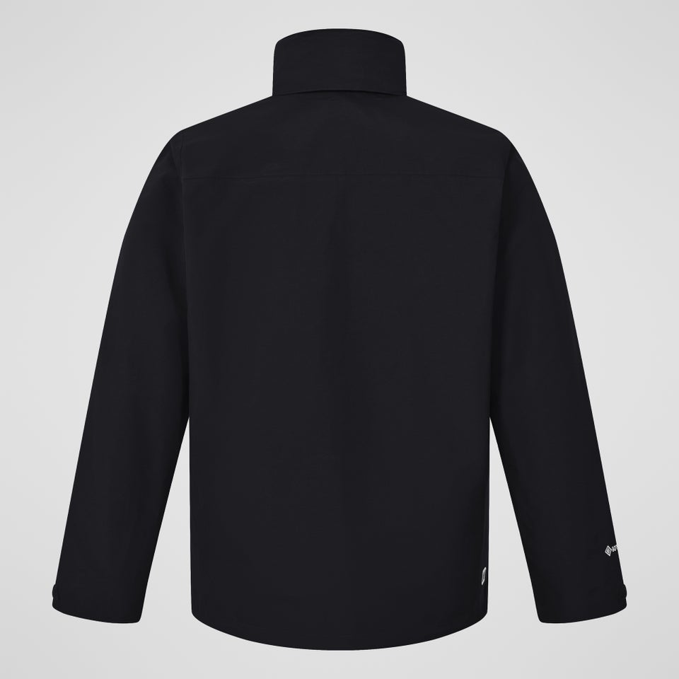 Hillwalker 2.0 Gemini Gore-Tex 3-in-1-Jacke für Herren - Schwarz/Grau