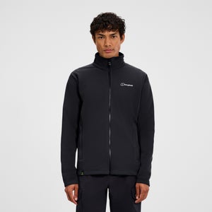 Hillwalker 2.0 Gemini Gore-Tex 3-in-1-Jacke für Herren - Schwarz/Grau