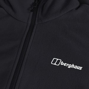 Hillwalker 2.0 Gemini Gore-Tex 3-in-1-Jacke für Herren - Schwarz/Grau