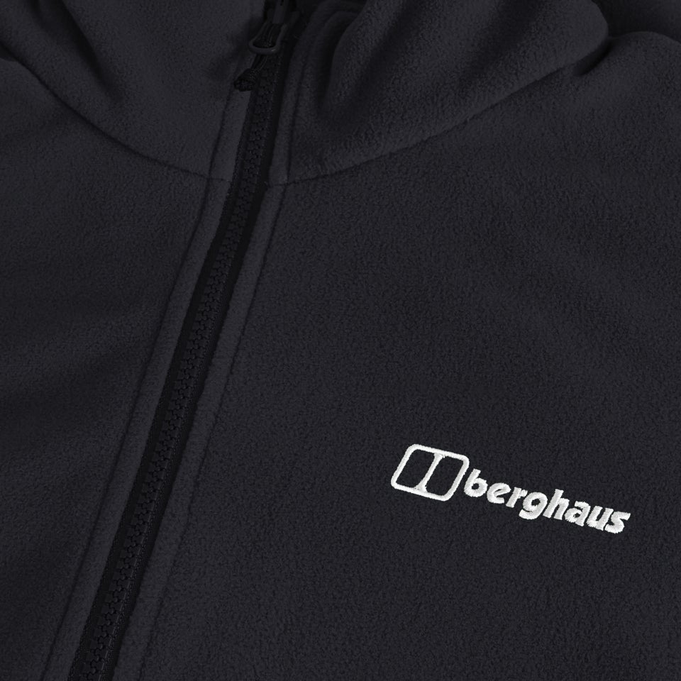 Hillwalker 2.0 Gemini Gore-Tex 3-in-1-Jacke für Herren - Schwarz/Grau