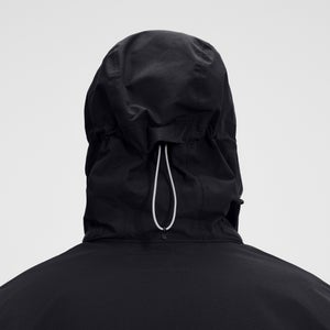 Hillwalker 2.0 Gemini Gore-Tex 3-in-1-Jacke für Herren - Schwarz/Grau