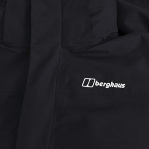 Hillwalker 2.0 Gemini Gore-Tex 3-in-1-Jacke für Herren - Schwarz/Grau