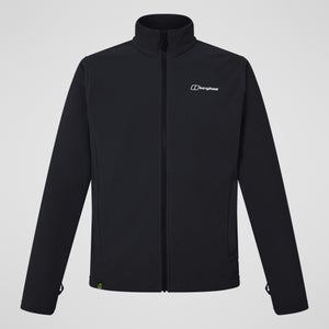 Hillwalker 2.0 Gemini Gore-Tex 3-in-1-Jacke für Herren - Schwarz/Grau