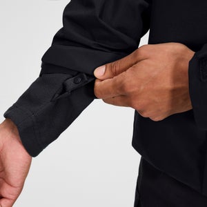 Hillwalker 2.0 Gemini Gore-Tex 3-in-1-Jacke für Herren - Schwarz/Grau