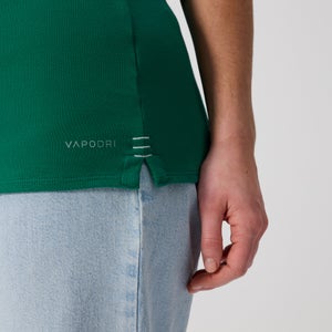 Womens WRWC Ireland Home Short Sleeve Classic Jersey Green