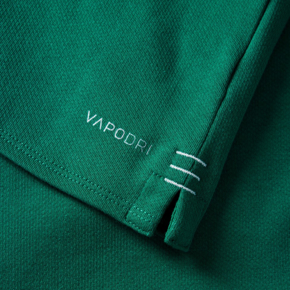 Womens WRWC Ireland Home Short Sleeve Classic Jersey Green