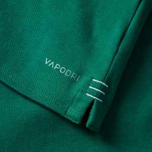 Womens WRWC Ireland Home Short Sleeve Classic Jersey Green