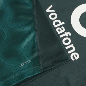 Mens Ireland Training Pro Jersey Green