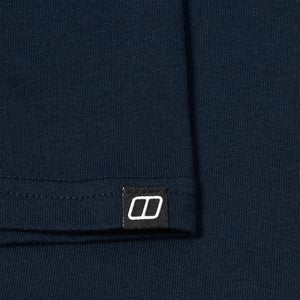 Unisex Compass Guide Tee - Dusk