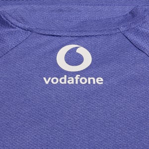 CANTERBURY IRE ELITE TRAINING TEE AM BLUE/BLUE