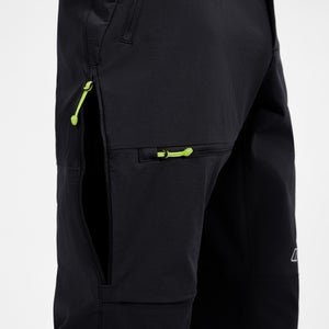 Men's MTN Guide Alpine Pant - Black