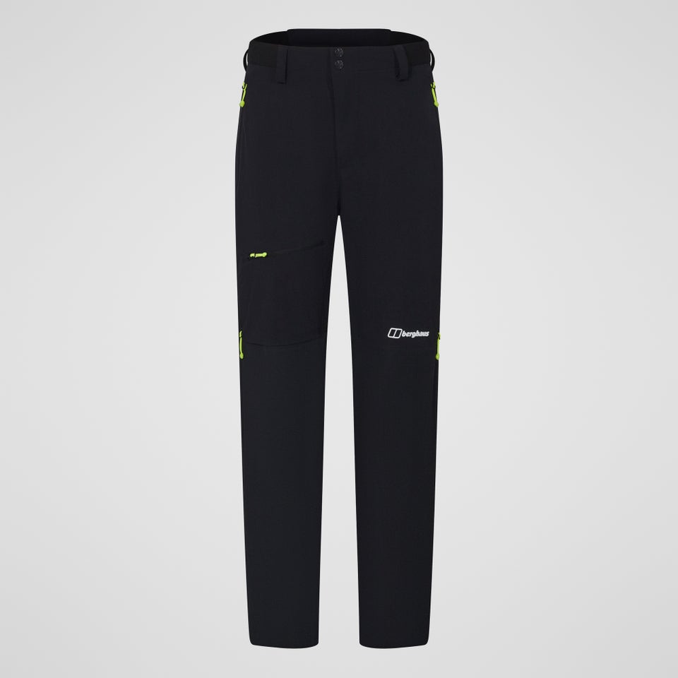 Men's MTN Guide Alpine Pant - Black