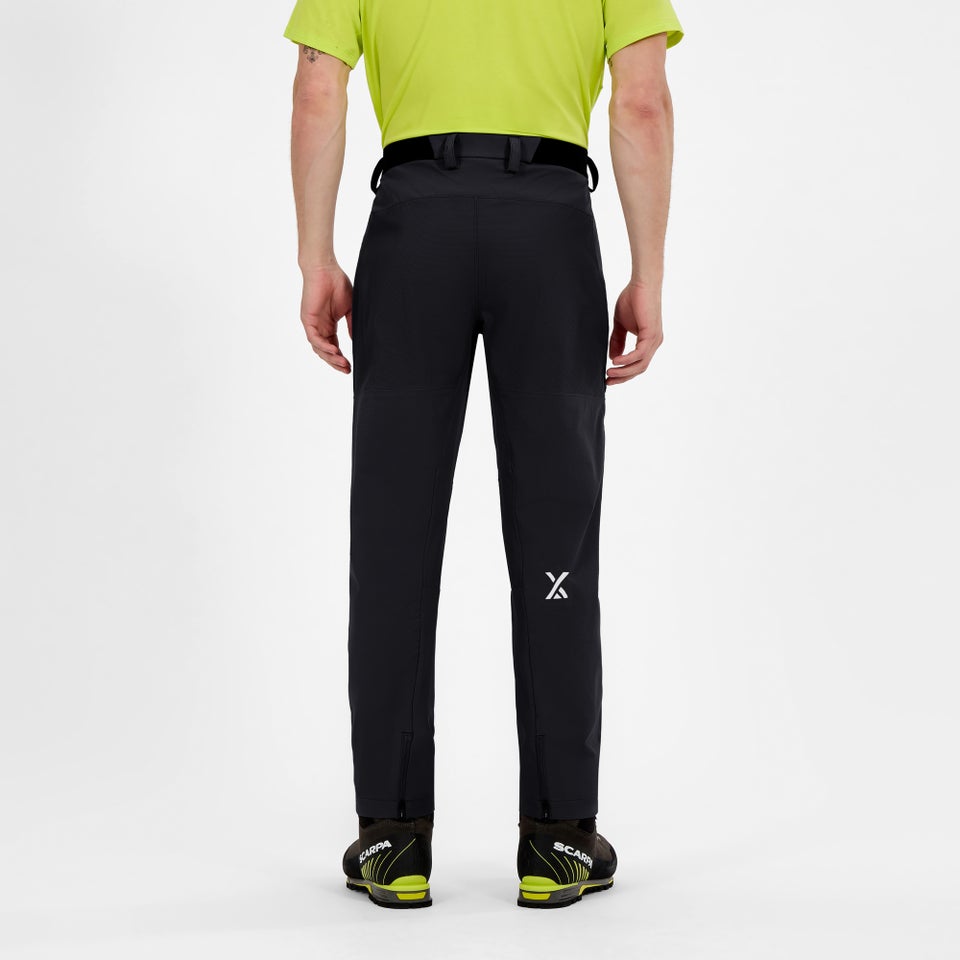 Men's MTN Guide Alpine Pant - Black