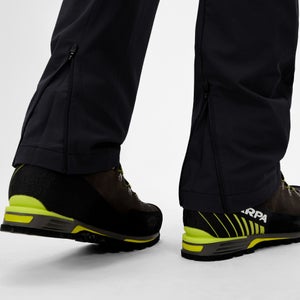 Men's MTN Guide Alpine Pant - Black