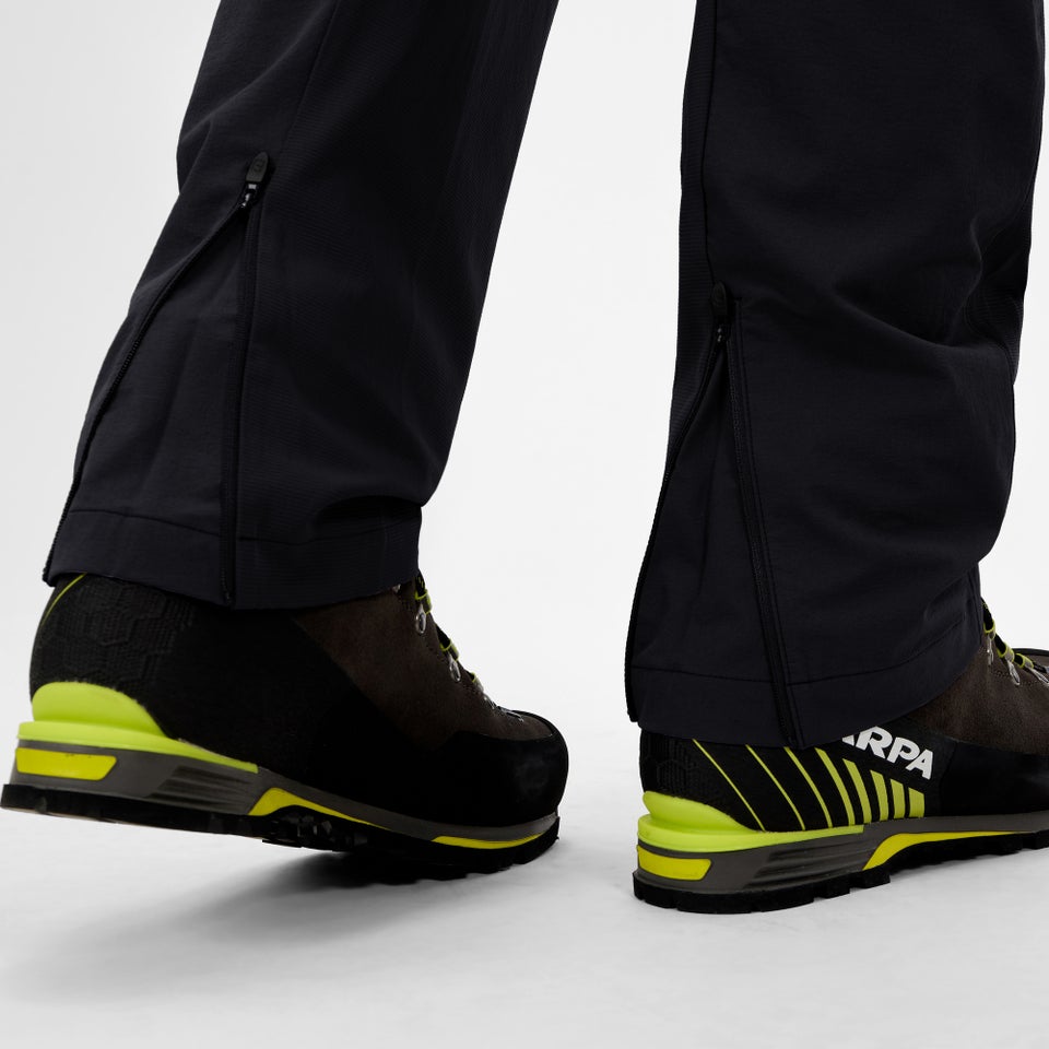 Men's MTN Guide Alpine Pant - Black