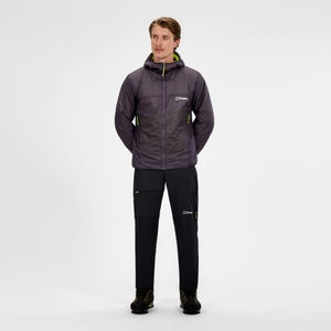 Men's MTN Guide Alpine Pant - Black