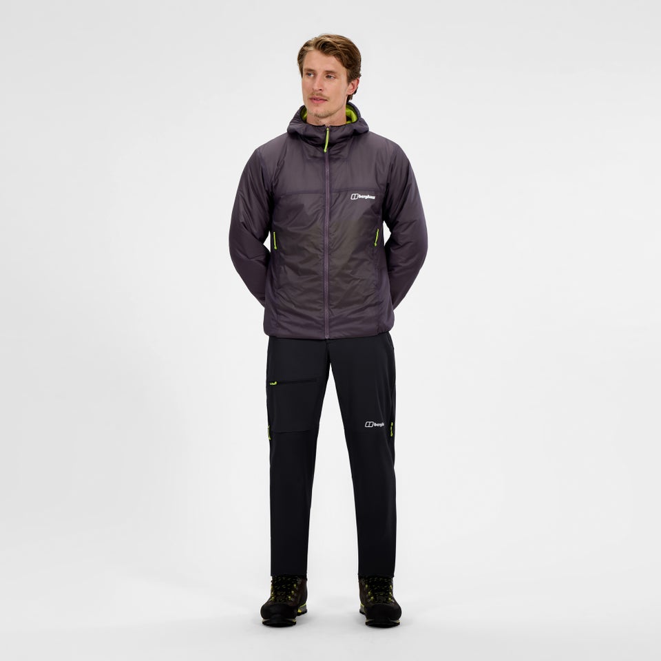 Men's MTN Guide Alpine Pant - Black