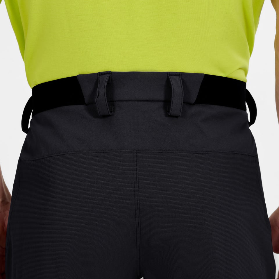 Men's MTN Guide Alpine Pant - Black