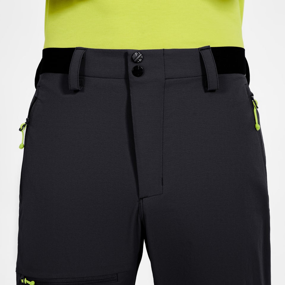 Men's MTN Guide Alpine Pant - Black