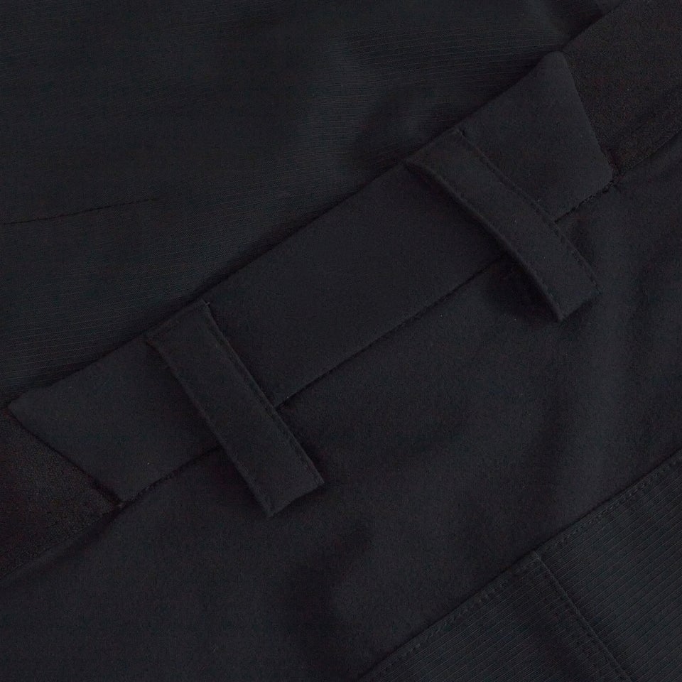 Men's MTN Guide Alpine Pant - Black