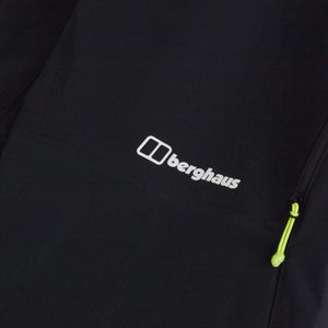 Men's MTN Guide Alpine Pant - Black