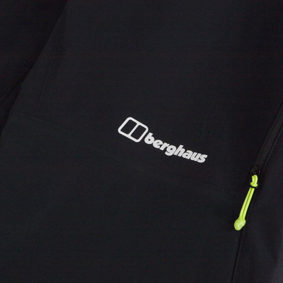 Men's MTN Guide Alpine Pant - Black