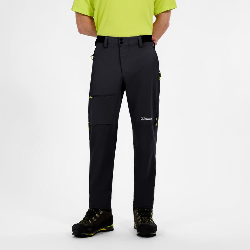 Men's MTN Guide Alpine Pant - Black