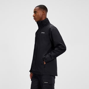 Men's Hillwalker 2.0 Interactive Jacket - Black