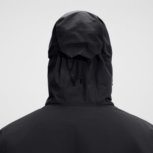 Men's Hillwalker 2.0 Interactive Jacket - Black